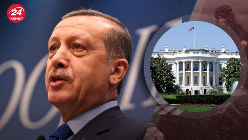 Das wird ihn nicht retten“, sagte der Republikaner erklärt, warum Erdogan in die USA kommt“ /></p>
<p _ngcontent-sc162 class=