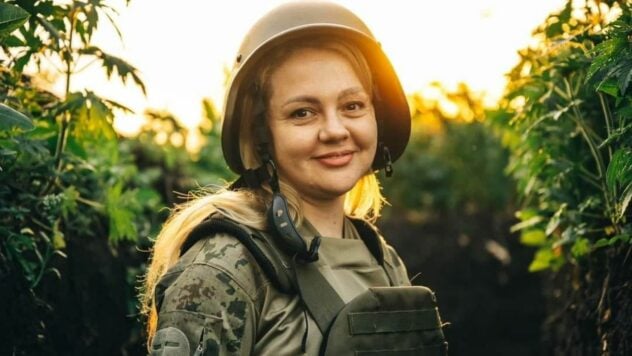 Sollten Frauen in der Ukraine mobilisiert werden: die Meinung eines Militärs