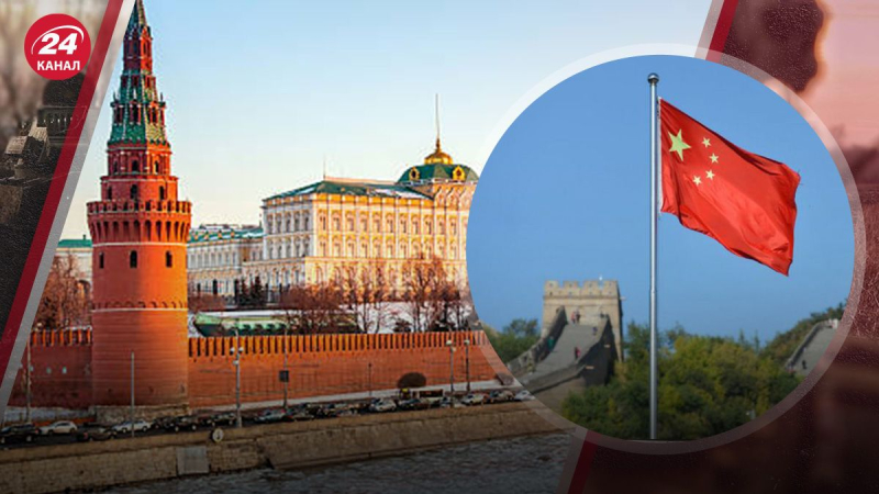 Ein unerwünschtes Szenario für Russland: Wie Zusammenarbeit kann Peking mit dem Kreml begrenzt sein“ /></p>
<p _ngcontent-sc162 class=