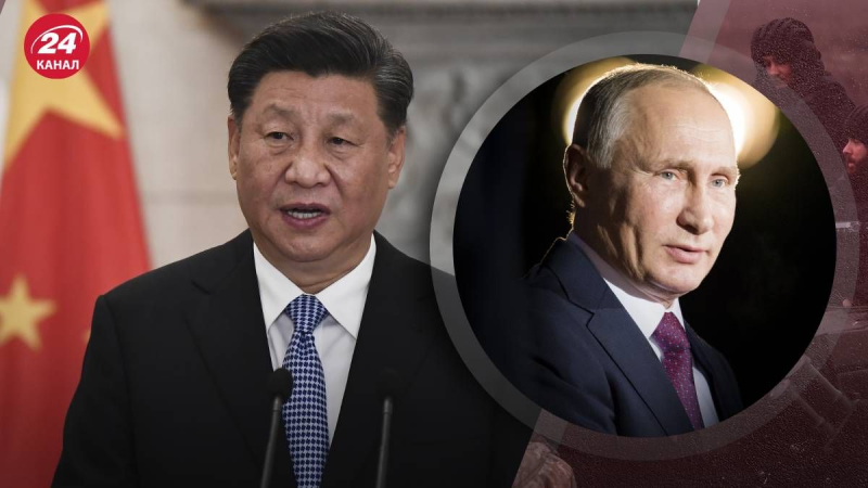 Behandelt wie ein „Versuchskaninchen“: Warum es für China wichtig ist, Russland zu unterstützen“ /></p>
<p _ngcontent-sc90 class=