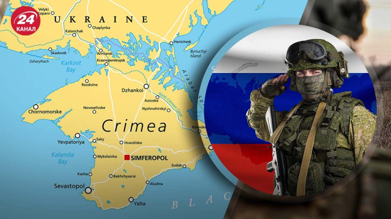 Die Ukraine hat die Krim mit Raketen und Drohnen getroffen: viele wurden getötet und verwundet – "Atesh