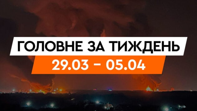 Beschuss des ukrainischen Energiesystems, Drohnenangriffe auf die Russische Föderation, Veränderungen in der Mobilisierung: die Hauptereignisse der Woche