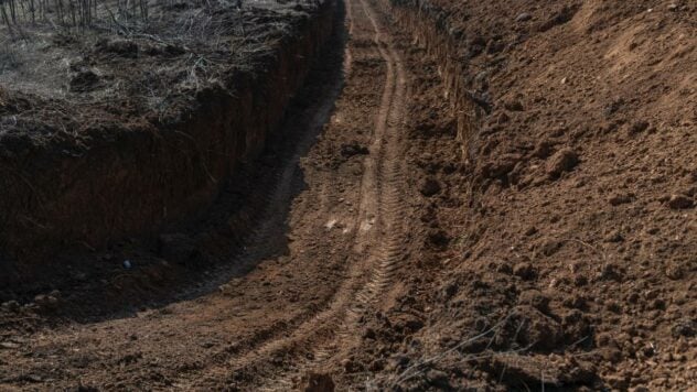 Weitere 5,6 Milliarden wurden für Verteidigungsstrukturen bereitgestellt – Shmygal