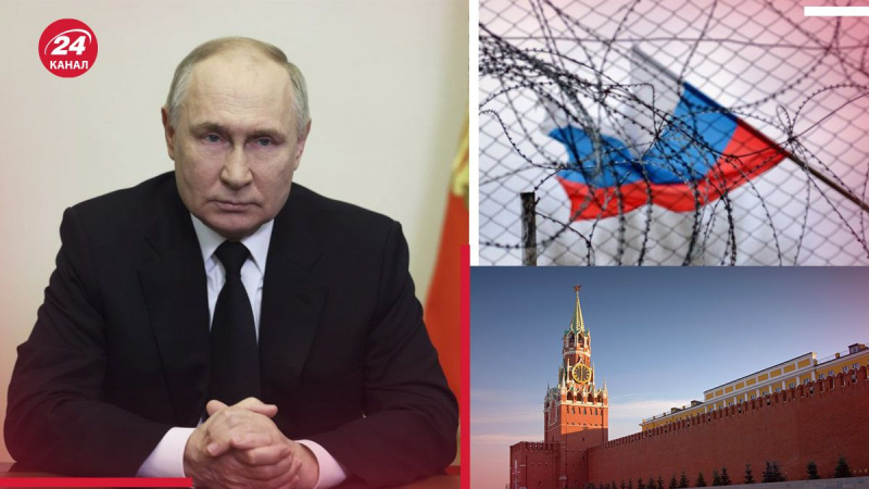 Putin schließt die Grenze zu den Eliten: Wovor hat der Diktator Angst?Wladimir Putin verbot russischen Beamten und Abgeordneten Reisen ins Ausland. Dies gilt sogar für das „befreundete“ Weißrussland und Usbekistan. Der Kreml-Diktator hat große Angst vor der Flucht der Eliten.</strong></p>
<p>Putin ergreift solche Maßnahmen, um zu verhindern, dass Beamte wichtige Informationen preisgeben. Diese Meinung äußerte der russische Oppositionspolitiker Gennadi Gudkow im Sender <strong>24</strong>.</p>
<h2 class=