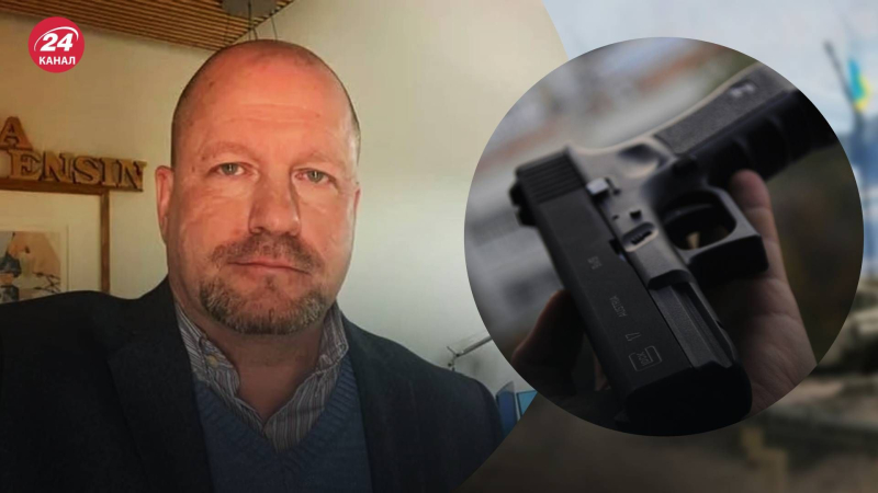 In Finnland begann ein Abgeordneter mit der Schießerei Zentrum der Hauptstadt: Was bekannt ist“ /></p>
<p>Timo Warnanen inszenierte ein Shooting/Collage 24 Channel</p>
<p _ngcontent-sc162 class=