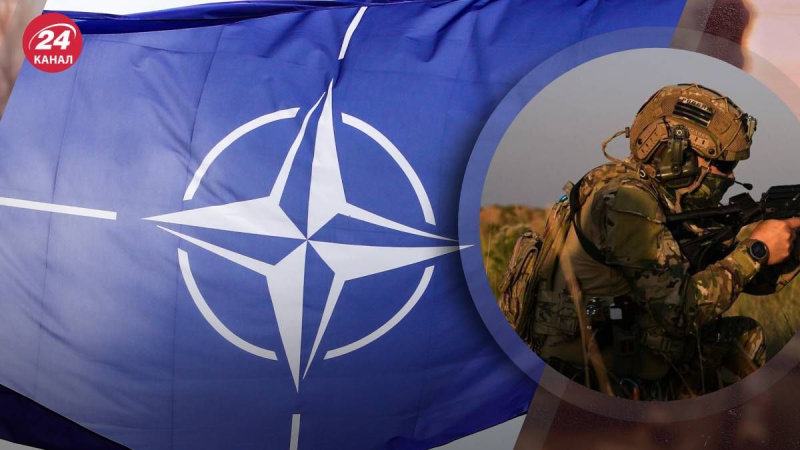 Es ist zweifelhaft, ob sie nennenswerte Erfolge erzielen können, – NATO über eine neue russische Offensive