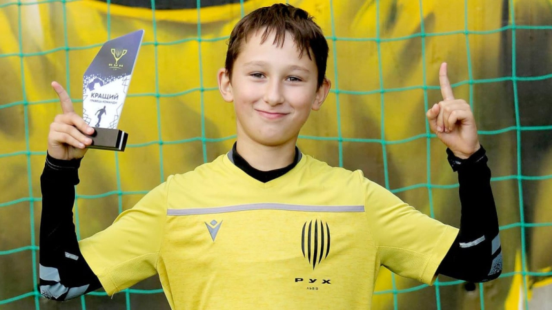 Grigory Kozlovsky: Der UEFA-Award ist ein fantastischer Triumph von Lemberg Jugend auf europäischer Ebene“ /></p>
<p><img decoding=