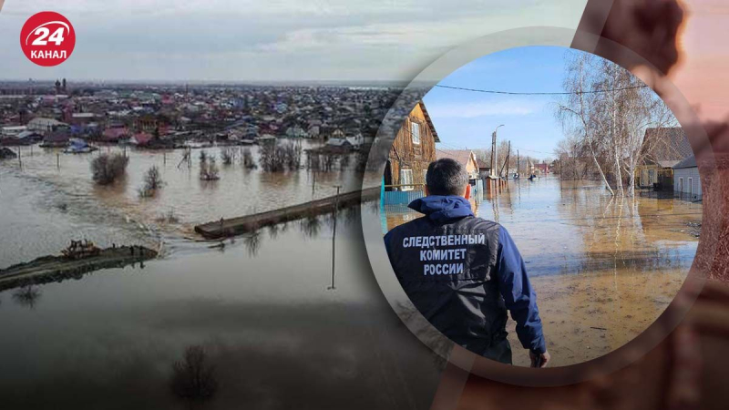 Sie kämpfen als solange das Land stirbt: wie sich die Überschwemmung von Orsk auf die Unterstützung der Front auswirken wird“ /></p>
<p _ngcontent-sc134 class=