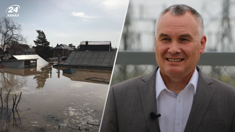 Der Bürgermeister von Orsk war lautstark verlegen: Wenige Tage vor dem Dammbruch bestritt er die Möglichkeit einer Überschwemmung