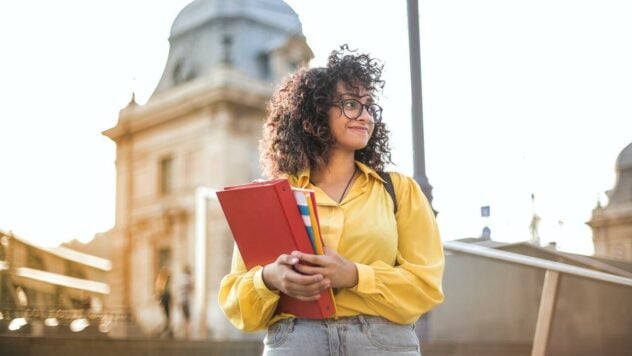 Es besteht ein dringender Bedarf: Das Ministerium für Reintegration muss die Registrierung ukrainischer Studenten im Ausland einführen