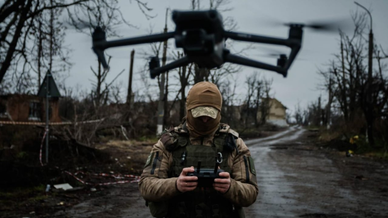 Business Insider nannte 9 „erstaunliche Kampftechniken“ der Ukrainer im Kampf gegen die Russische Föderation“ /></p>
<p id=