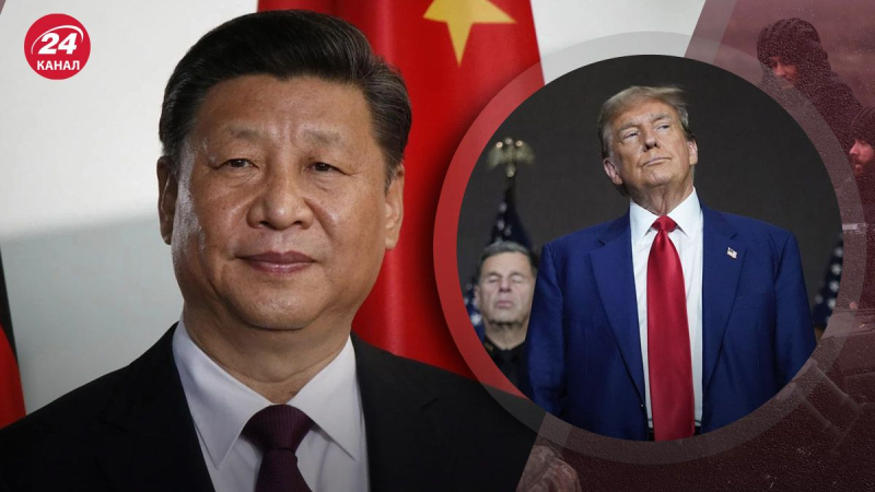 Trump – schlechteste Erwartung für China, &ndash ; ; politischer Stratege schlug Pekings Pläne vor“ /></p>
<p _ngcontent-sc90 class=