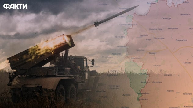 Zerstörung der Tu-22M3, Radarcontainer und Luftverteidigung für die Ukraine: die wichtigsten Ereignisse von die Woche an der Front“/></p>
<p>Generell ist diese Woche voller positiver Nachrichten. Zunächst ereigneten sich zwei historische Ereignisse — die Zerstörung des Containerradars in der Nähe der Stadt Kovylkino im russischen Mordowien, ein großer Erfolg für die Ukraine, und der Abschuss eines russischen Tu-22M3-Bombers.</p>
<p>Was bedeuten diese beiden Ereignisse und noch mehr? Wichtige Aktionen während dieser Woche an der Front. Militäranalyst <strong>Petr Chernik berichtete Facts exklusiv für ICTV.</strong></p>
<ul>
<li>Explosionen in Dzhankoy</li>
<li>Zerstörung von Tu-22M3 und Radarcontainer</li>
<li>Stärkung der Verteidigung und des Luftschildes</li>
<li>Chasov Yar und Rabotino</li>
</ul>
<h2>Explosionen in Dzhankoy</h2>
<p>Während des „Bawowna“-Krieges In Dzhankoy wurden in der Nacht vom 16. auf den 17. April vier S-400-Flugabwehrraketenwerfer, drei Radarstationen, ein Luftverteidigungskontrollzentrum und andere Ausrüstung zerstört. Das Wichtigste, so der Experte, sei, was beschädigt wurde, — Luftverteidigungssysteme S-300 und S-400. Dieses Ereignis stellt für die Russische Föderation einen gravierenden Imageverlust dar, hat aber kaum Auswirkungen auf die Front.</p>
<p>Wird gerade beobachtet </p>
<p>— Die Tatsache, dass die Raketen kamen und ihre gepriesene Luftverteidigung zerstörten — Dies trägt entscheidend dazu bei, das Image der Russischen Föderation als Waffenhersteller zu schädigen. Es stellte sich auch heraus, dass die S-400-Luftverteidigungssysteme keine so guten Systeme sind, da sie von herkömmlichen Drohnen umgangen werden, geschweige denn von ATACMS-Raketen.</p>
<p>Auf Weltmärkten kostet der S-400 1 Milliarde 200 US-Dollar Millionen für eine Abteilung. Daher ist dies auch ein enormer finanzieller Verlust für das Aggressorland, — sagt Peter Chernik.</p>
<p>Ihm zufolge testeten sie den Einsatz von MGM ATACMS, sodass eine Art Training zur Zerstörung der Krimbrücke stattfand. Bisher hat dies jedoch keinen wesentlichen Einfluss auf die Ereignisse an der Kontaktlinie und auch nicht auf die Angriffe auf die Ukraine.</p>
<h2>Zerstörung der Tu-22M3 und des Containerradars</h2>
<p>Die tolle Nachricht von Die Woche ist <b></b> die Zerstörung der russischen Tu-22M3. </p>
<blockquote>
<p>— Dies wirkt sich auf den Einsatz der X-22-Rakete gegen die Ukraine aus, hat aber im Allgemeinen keinen Einfluss auf die Philosophie der Raketenangriffe. Weil es andere Trägerraketen gibt.</p>
<p>Außerdem wurde der „Kadaver“ abgeschossen, und sie folgen immer paarweise. Derjenige, der mitflog, drehte sich sofort um, was bedeutete, dass mindestens zwei Raketen uns nicht erreichten. Und das ist großartig, denn diese Raketen könnten etwas zerstören und jemanden töten, — fügte einen Militäranalytiker hinzu.</p>
</blockquote>
<p><p><img decoding=