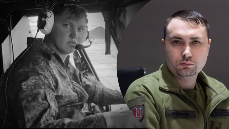 Ich würde Ihnen eine obszöne Antwort geben, – Budanov über die Ermordung des Piloten Kuzminov in Spanien