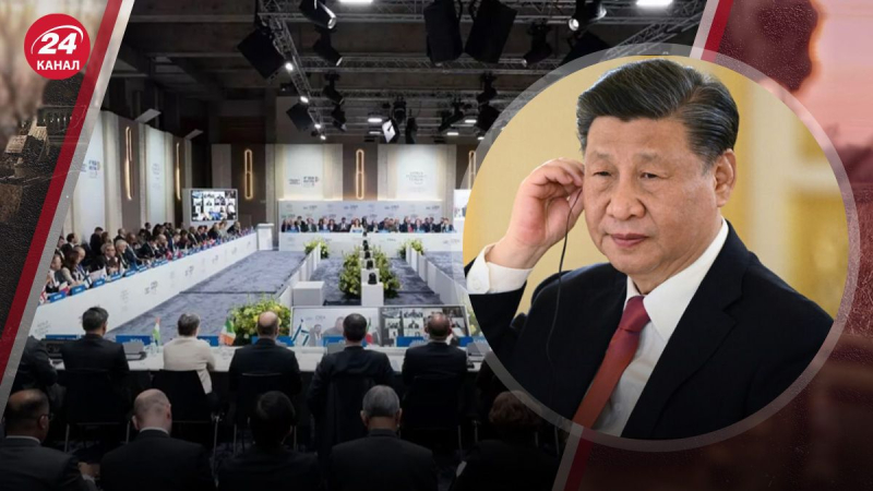 Unbestreitbare Boni: Warum China dazu so bereit ist in die Diskussion über den Frieden in der Ukraine eingreifen“ /></p>
<p _ngcontent-sc162 class=