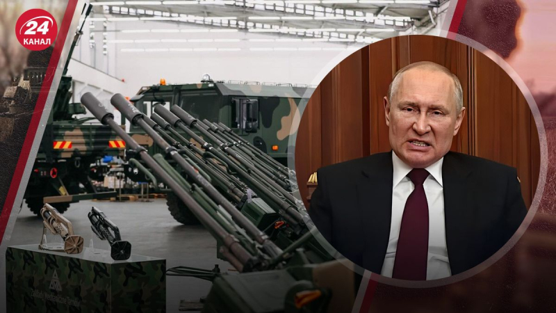 Drohnen dürfen Folgendes besuchen: Was Putin vor der Amtseinführung am meisten Angst machte“ /></p>
<p _ngcontent-sc90 class=