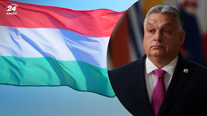 Wir stehen kurz vor der Entsendung des Westens Truppen in die Ukraine – Orban gab online eine unerwartete Erklärung ab“ /></p>
<p>Obran schrieb, dass der Westen „nur einen Schritt davon entfernt sei, Truppen in die Ukraine zu schicken“/Collage 24 Channel</p>
<p _ngcontent-sc177 class=