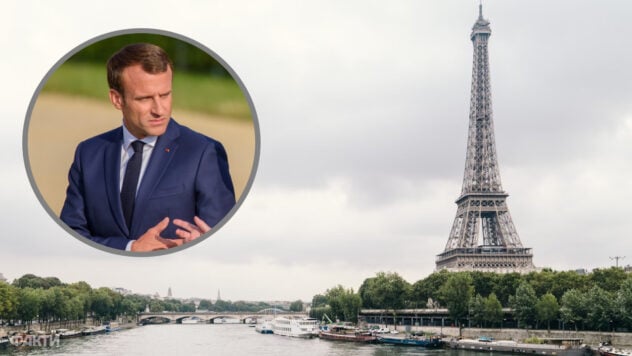 Es gibt Pläne B und C: Macron sprach über einen Ersatzplan für die Eröffnungsfeier des „Spiele 2024“/></p>
<p>Der französische Präsident <strong>Emmanuel Macron</strong> sagte, dass Paris hinsichtlich des Ortes der Eröffnungsfeier der Olympischen Spiele 2024 mehrere Alternativen habe, falls eine Gefahr für die Sicherheit bestehe die geplante Zeremonie auf der Seine.</p>
<p>Er sagte dies auf Sendung auf den Kanälen BFMTV und RMC.</p>
<h2>Es gibt mehrere Szenarien für die Eröffnungszeremonie der Spiele 2024</h2>
<blockquote>
<p>— Es gibt einen Plan B und einen Plan C. Wir bereiten sie parallel vor. Wir werden sie in Echtzeit analysieren. „Wir haben eine Zeremonie, die auf das Trocadero-Gebiet beschränkt sein wird und daher nicht die gesamte Seine abdecken wird“, sagte er. sagte er.</p>
</blockquote>
<p>Macron schloss auch die Möglichkeit nicht aus, die Eröffnungszeremonie<strong>im Stade de France abzuhalten.</strong> Er fügte hinzu: „Das ist es, was traditionell geschieht.“ </p>
<p>Jetzt zuschauen </p>
<p>Gleichzeitig sagte Macron, dass die Idee, die Eröffnungszeremonie am Ufer der Seine abzuhalten, „lohnenswert“ sei.</p>
<p >„Was Terroristen vor allem wollen, ist, dass wir mit dem Träumen aufhören.“ Sie wollen, dass junge Menschen nicht auf Caféterrassen, Konzerte und Sportveranstaltungen gehen. Wir organisieren uns jedoch. Es gibt keine Naivität. Darüber sind wir uns sehr im Klaren. Wir teilen alle Informationen. „Wir werden Mittel finden, um eine wundervolle Eröffnungsfeier zu organisieren“, sagte er. fügte der französische Präsident hinzu.</p>
<p>Er erinnerte auch daran, dass insgesamt<strong>vier große Zeremonien sportlicher Wettkämpfe in Paris stattfinden werden</strong> — Dies ist die Eröffnung und der Abschluss der Olympischen Spiele sowie die Eröffnung und der Abschluss der Paralympischen Spiele.</p>
<p>Wenige Wochen vor Beginn der Olympischen Spiele wird ein verschärftes Sicherheitsregime eingeführt. Macron versicherte, dass die Sicherheitsdienste alle Personen, die zu der Veranstaltung kommen, überprüfen und auch Verkehrsbeschränkungen einführen werden.</p>
<p>Erinnern Sie sich daran, dass Macron Anfang April sagte, er habe keinen Zweifel daran, dass Russland im Sommer versuchen werde, anzugreifen Die Olympischen Spiele 2024 in Paris.</p>
<p>Die Olympischen Sommerspiele in Paris<strong>beginnen am 26. Juli und dauern bis zum 11. August 2024</strong>.</p>
</p>
<p>< /p></p>
<!-- relpost-thumb-wrapper --><div class=