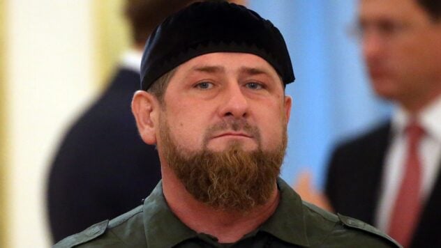 Kadyrov hat Pankreasnekrose, es gibt keine Hoffnung auf Genesung - Medien