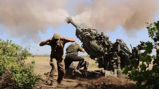 Die weltweiten Militärausgaben haben einen Rekordwert von 2,4 Billionen US-Dollar erreicht: Wo steht die Ukraine?