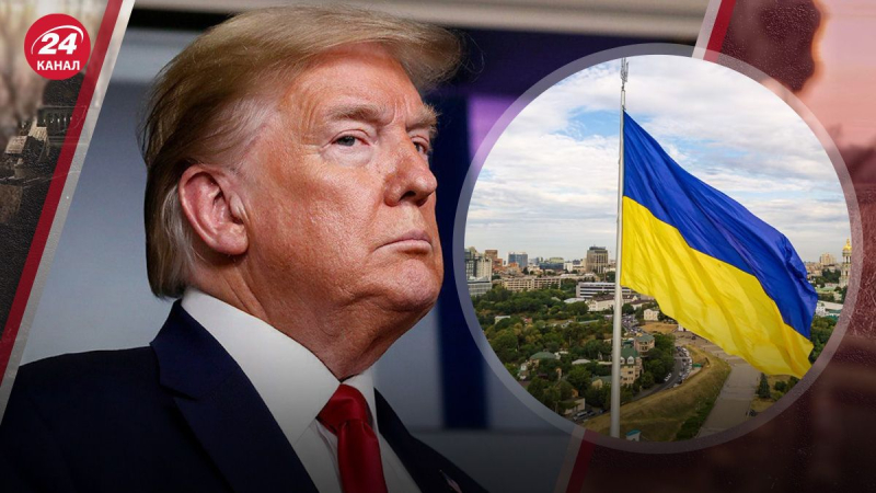 Brutale Diplomatie aufgeben: Wie die Ukraine eine profitable Beziehung zu Trump aufbauen kann