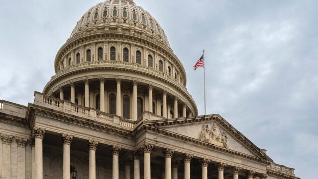 Diese Woche dringend: US-Kongressabgeordnete drängen auf Genehmigung der Hilfe für die Ukraine