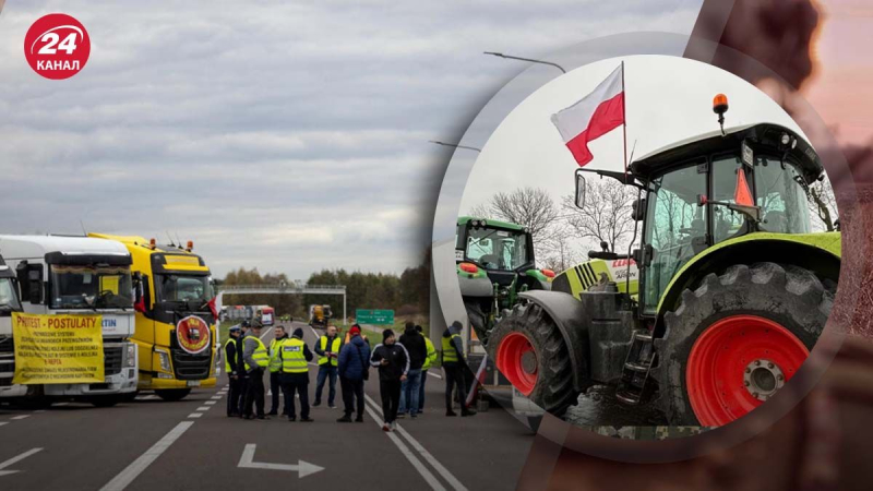 Polen hat alle entsperrt Punkteüberschreitungen: Landwirte haben bereits erste Ergebnisse gesehen“ /></p>
<p _ngcontent-sc90 class=