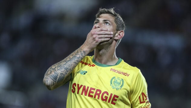 Cardiff verlangt nach Analystenbericht eine riesige Summe von Nantes für den Tod von Emiliano Sala