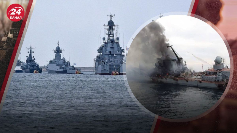 Russland versteckt seine Trägerraketen: wohin der Feind die Flotte bewegt“ /></p>
<p _ngcontent-sc139 class=