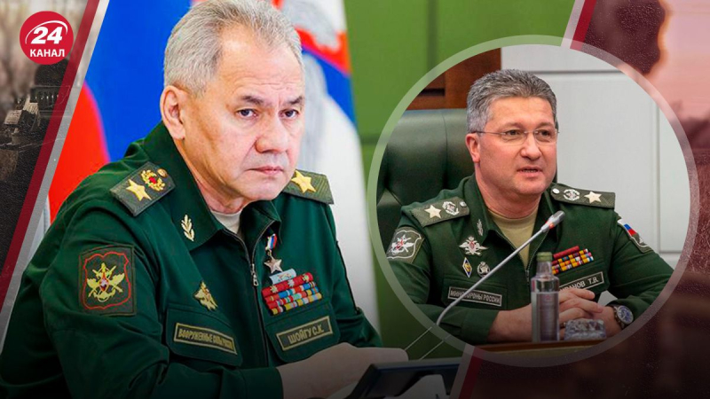 "Plywood Minister&quot ;: Was wird mit Shoigu nach der Verhaftung seines Stellvertreters passieren?“ /></p>
<p _ngcontent-sc198 class=