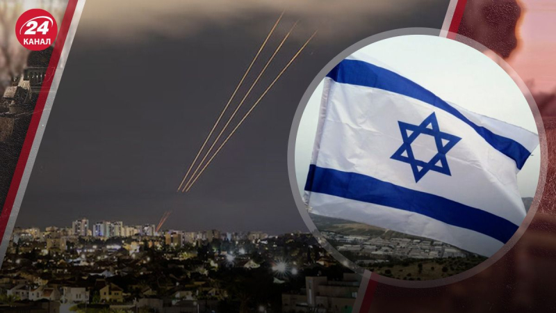 Israel hat eine ernste Situation Dilemma: Was ist das Problem und wann wird der Iran reagieren?“ /></p>
<p _ngcontent-sc199 class=