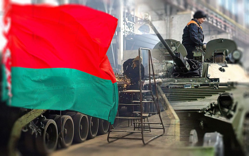 Belarus hat mit Militärübungen nahe der Grenze zur Ukraine, Litauen und Polen begonnen