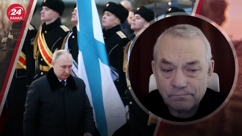 Putin trat nach den Wahlen nicht mehr in der Öffentlichkeit auf: Wovor der Kremlchef Angst hat