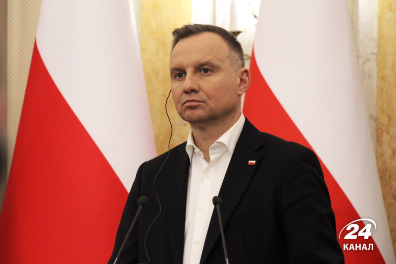 Einsatz von Atomwaffen in Polen: Duda wird sich mit Tusk zu Verhandlungen treffen