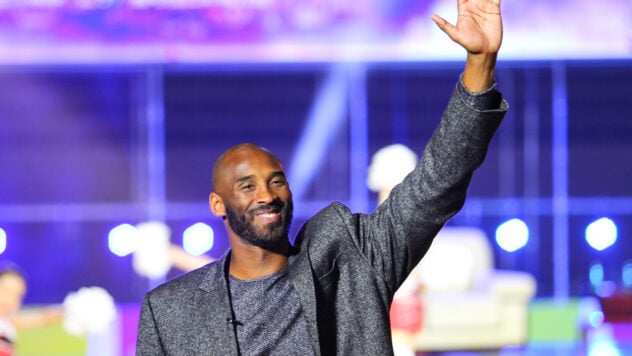 Kobe Bryants Meisterschaftsring wurde für einen Rekordpreis bei einer Auktion verkauft