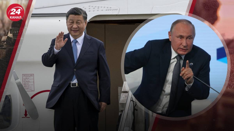 In China geben sie zu, dass Russlands Niederlage in der Der Krieg steht vor der Tür: Warum ist das für Peking von Vorteil?“ /></p>
<p _ngcontent-sc90 class=