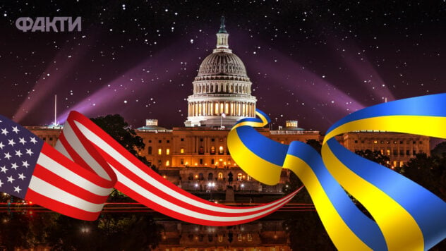Mehr als 60 Milliarden US-Dollar: US-Repräsentantenhaus stimmt für Militärhilfe für die Ukraine
