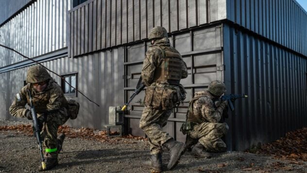 Ist die Ukraine in der Lage, Rekruten vor der Offensive zu bewaffnen und auszubilden: Ausländische Medien über Mobilisierung