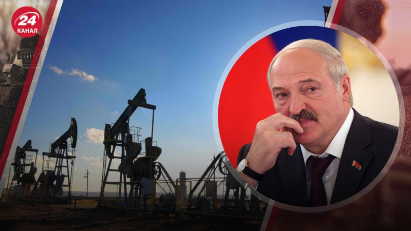 Glaubt, dass ein Wunder geschehen wird: Warum Lukaschenko ist hysterisch und hat begonnen, in Weißrussland nach Öl zu suchenDer selbsternannte Präsident von Belarus, Alexander Lukaschenko, beauftragte den Minister für natürliche Ressourcen, im Land nach Öl zu suchen. Diese Idee ist nicht neu. Lukaschenko träumt seit Jahren von der Ölunabhängigkeit.</strong></p>
<p dir=