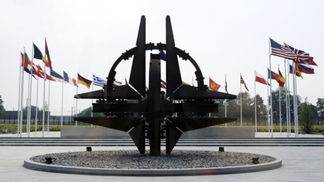 Die NATO-Verbündeten werden eine harte Diskussion über einen 100-Milliarden-Dollar-Fonds für die Ukraine führen – Bloomberg