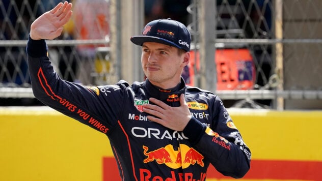 Verstappen, Hermoso und Mahomes: Welche Athleten haben es auf die TIME 100-Liste geschafft