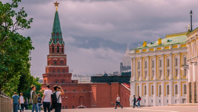 500 Millionen Dollar pro Jahr: Der Kreml hat die Mittel für Propaganda innerhalb der Russischen Föderation erhöht