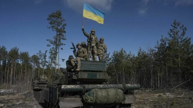 Militärassistent: Verteidigungsministerium hat eine Plattform für ukrainische Verteidiger gestartet
