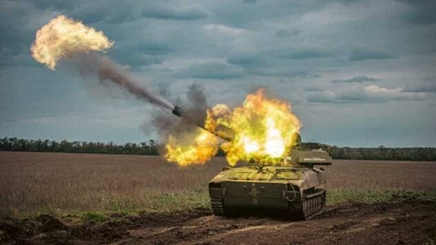 Feindverluste am 20. April: Die ukrainischen Streitkräfte zerstörten 750 Eindringlinge und zwei Dutzend gepanzerte Kampffahrzeuge und Artilleriesysteme jeweils“/></p>
<p>Feindverluste am 20. April 2024 – Zusammenfassung des Generalstabs der Streitkräfte der Ukraine.</p>
<p>Nach den neuesten Daten sind die Streitkräfte Streitkräfte der Ukraine haben innerhalb von 24 Stunden 750 russische Eindringlinge liquidiert.</p>
<p>General: Die Personalverluste der russischen Armee am 787. Tag eines umfassenden Krieges belaufen sich auf 458,5 Tausend.</p>
<p>Jetzt schauen wir </p>
<h2 >Verluste der Russischen Föderation am 20. April 2024</h2>
<ul>
<li>Personal/Personal ‒ ca. 458.580 (+750) Personen,</li>
<li>Panzer ‒ 7.213 (+8) Einheiten,</li>
<li>gepanzerte Kampffahrzeuge/APVs – 13.873 (+21) Einheiten,</li>
<li>Artilleriesysteme – 11.678 (+20) Einheiten,</li>
<li>MLRS/MLRS – 1.046 (+0) Einheiten,</li>
<li>Luftverteidigungssysteme/Flugabwehrsysteme – 763 (+1) Einheiten,</li>
<li>Flugzeuge – 348 (+1) Einheiten,</li >
<li>Hubschrauber – 325 (+0) Einheiten, </li>
<li>UAV operativ-taktisches Niveau – 9.341 (+30),</li>
<li>Marschflugkörper – 2.109 (+13),</li>
<li>Schiffe/Boote/Kriegsschiffe/Boote ‒ 26 (+0) Einheiten,</li>
<li>U-Boote/U-Boote — 1 (+0) Einheiten,</li>
<li>Fahrzeuge und Kraftstofftanks – 15.717 (+46) Einheiten,</li>
<li>Sonderausrüstung – 1.918 (+3).</li>
</ul>
</p></p>
<!-- relpost-thumb-wrapper --><div class=