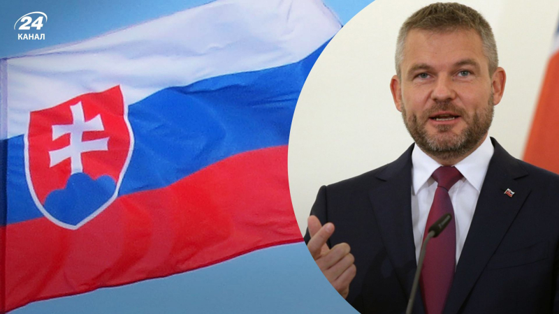 Peter Pellegrini führt die Wahlen in der Slowakei an : welche Position er zum Krieg in der Ukraine hat“ /></p>
<p>Peter Pellegrini könnte der neue Präsident der Slowakei werden/Collage 24 Channel</p>
<p _ngcontent-sc91 class=