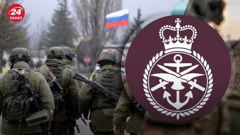 Die russische Armee hat seit dem eine Rekordzahl an Desertionen erlebt Beginn des Krieges: Der britische Geheimdienst hat die Zahlen bekannt gegeben >Seit Beginn der „teilweisen“ Mobilisierung im September 2022 wurden Tausende russischer Militärangehöriger in Russland wegen Desertion verurteilt. Wir sprechen von einer Zahl von 7.400 Besatzern.</strong></p>
<p>Das heißt es im britischen Geheimdienstbericht. Sie veröffentlichte es am Mittwoch, den 24. April.</p>
<h2 class=