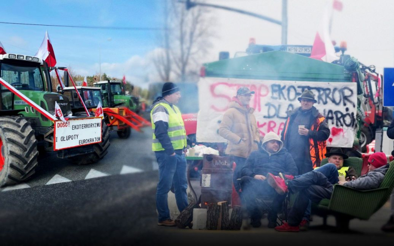 Der Kreml stachelt drei Länder zu einer Blockade der Ukraine an: Ein Experte beschrieb die Pläne der Russischen Föderation