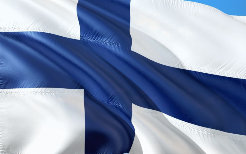 Die weltweit erste Anlage, die Protein aus der Luft produziert, wurde in Finnland eröffnet