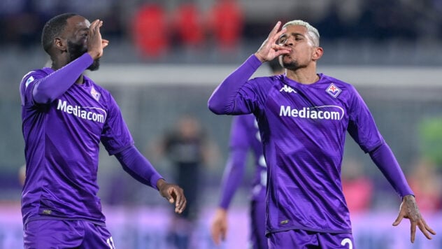 Olympiacos – Fiorentina: Prognose der Buchmacher und wo man das Finale der Conference League sehen kann