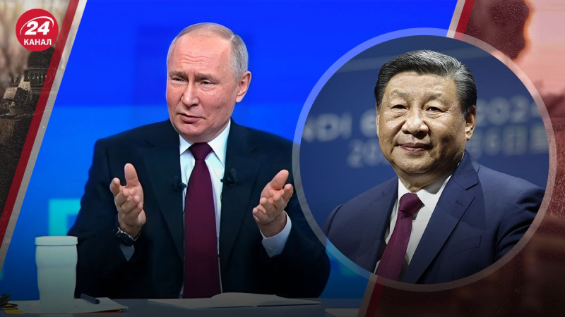 China ist geschickt und gerissen in seiner Diplomatie: Wie wird das Treffen zwischen Xi und Putin aussehen